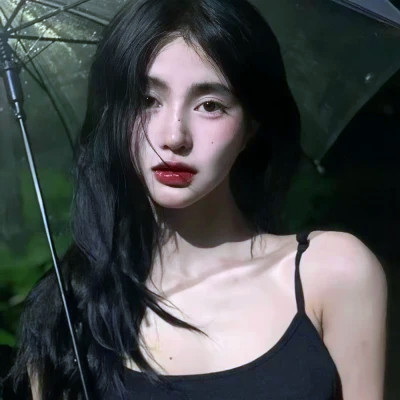 仙气飘飘的仙女头像