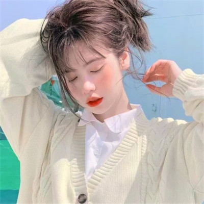 仙气飘飘的仙女头像