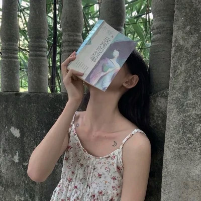 仙气飘飘的仙女头像