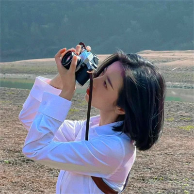 仙气飘飘的仙女头像
