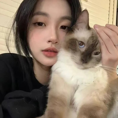 一眼就心动的情侣头像真人