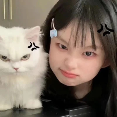 一眼就心动的情侣头像真人