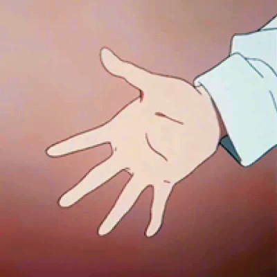 永久不换的情侣动漫头像