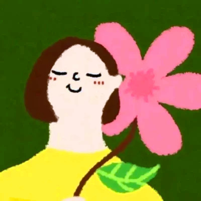 永久不换的情侣动漫头像