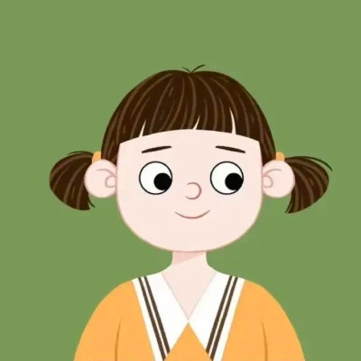 永久不换的情侣动漫头像
