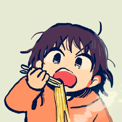 永久不换的情侣动漫头像