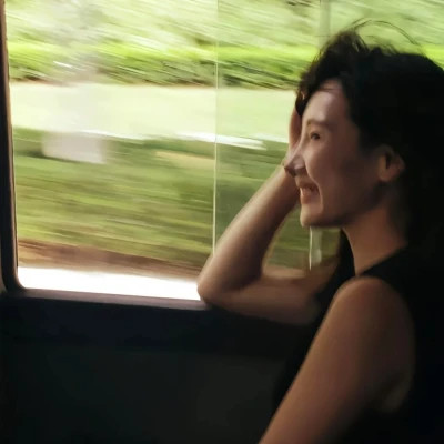 永久不换的头像真人情侣一对