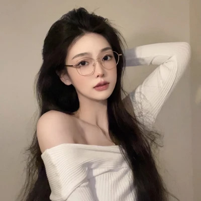神仙闺蜜头像单人高级