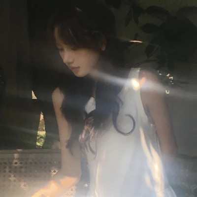 神仙闺蜜头像单人高级