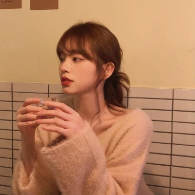 神仙闺蜜头像单人高级