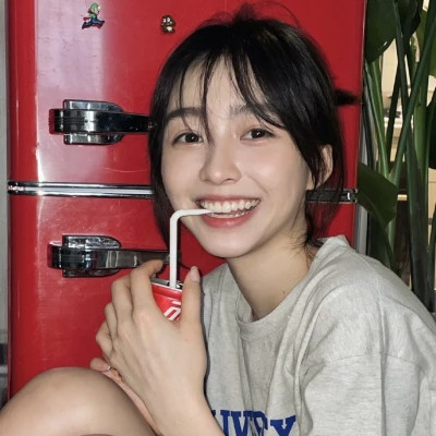 神仙闺蜜头像单人高级