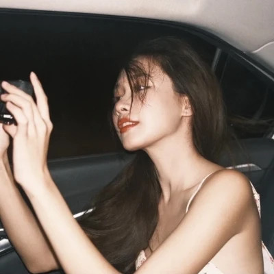 神仙闺蜜头像单人高级