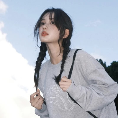 神仙闺蜜头像单人高级