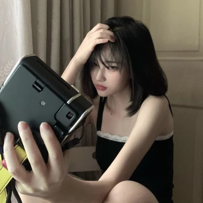 神仙闺蜜头像单人高级