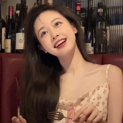 神仙闺蜜头像单人高级