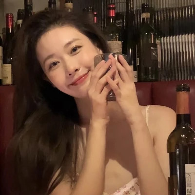 神仙闺蜜头像单人高级