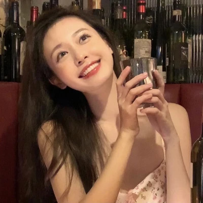 神仙闺蜜头像单人高级