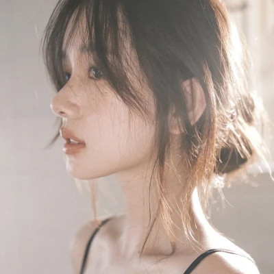 神仙闺蜜头像单人高级