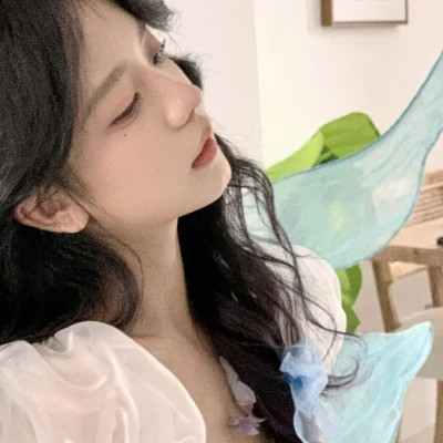 神仙闺蜜头像单人高级