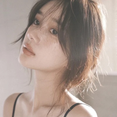 神仙闺蜜头像单人高级
