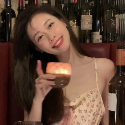 神仙闺蜜头像单人高级