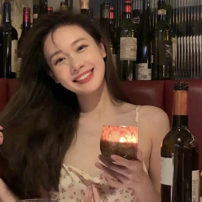 神仙闺蜜头像单人高级