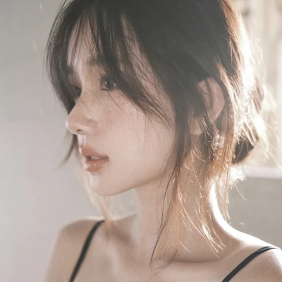 神仙闺蜜头像单人高级