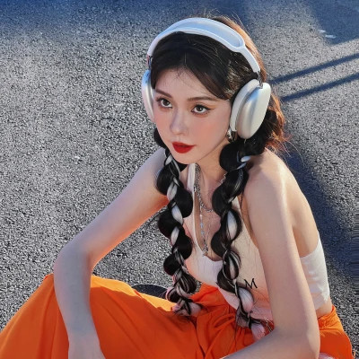 神仙闺蜜头像单人高级