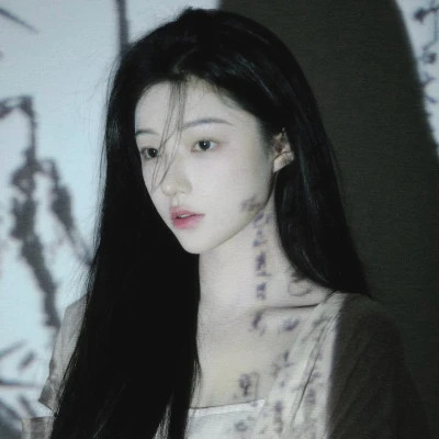 神仙闺蜜头像单人高级
