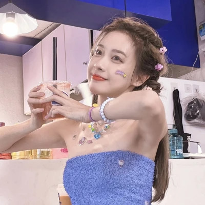 神仙闺蜜头像单人高级