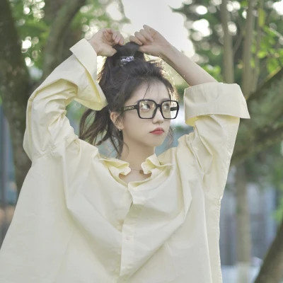 神仙颜值头像闺蜜唯美