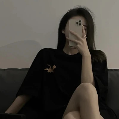 神仙颜值头像少女心闺蜜