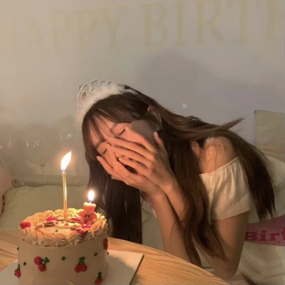 闺蜜头像单人真人唯美