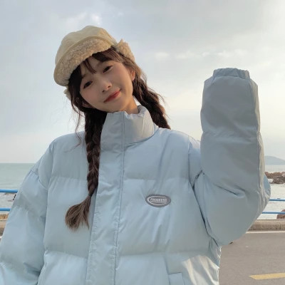 闺蜜头像单人真人唯美