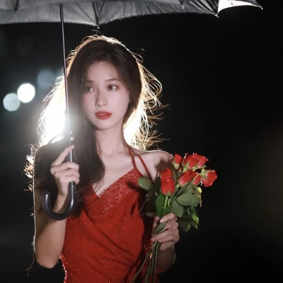 最高颜值闺蜜头像