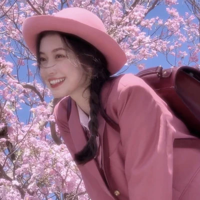 最高颜值闺蜜头像