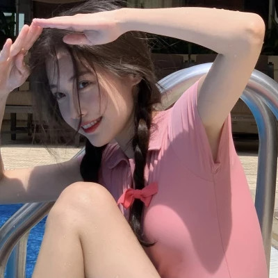 最高颜值闺蜜头像
