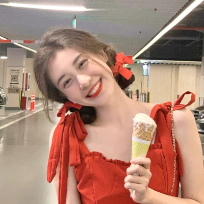最高颜值闺蜜头像