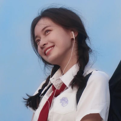 最高颜值闺蜜头像