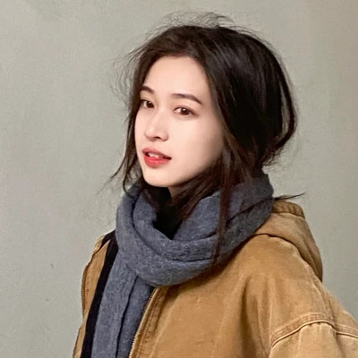 最高颜值闺蜜头像