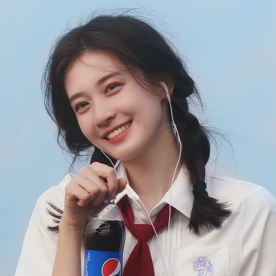 最高颜值闺蜜头像