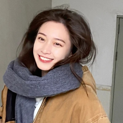 最高颜值闺蜜头像