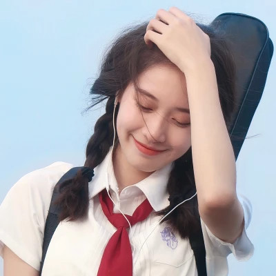 最高颜值闺蜜头像