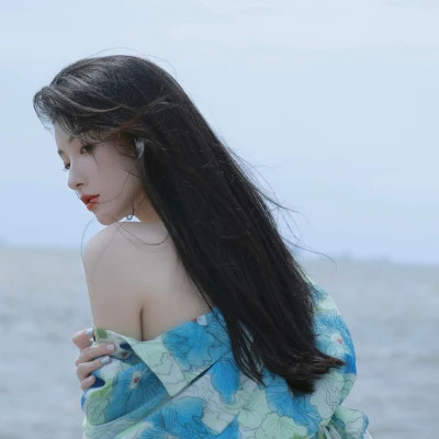 最高颜值闺蜜头像