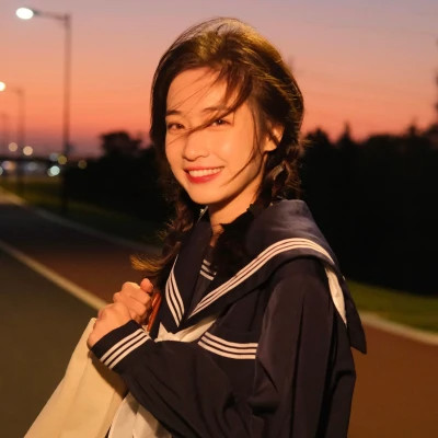最高颜值闺蜜头像