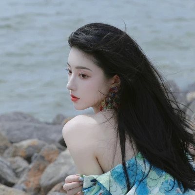 最高颜值闺蜜头像