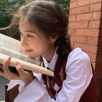 最高颜值闺蜜头像