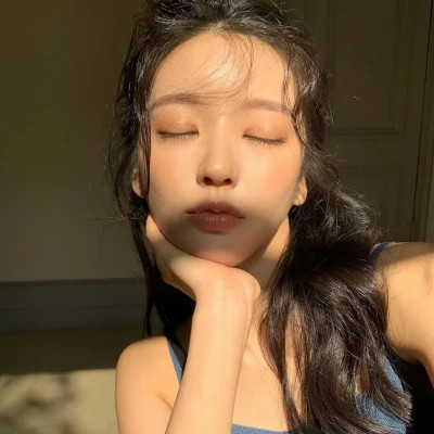 最高颜值闺蜜头像