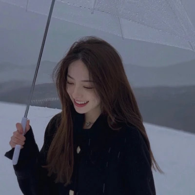 最高颜值闺蜜头像