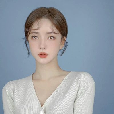 最高颜值闺蜜头像